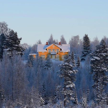 Kronlund Kursgard Vindeln Eksteriør billede